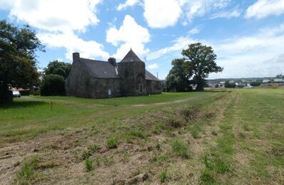 vente maison 382 950 € à proximité de La Chapelle-des-Marais (44410)