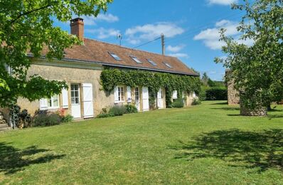 viager maison Bouquet 91 000 € à proximité de Montigné-Lès-Rairies (49430)