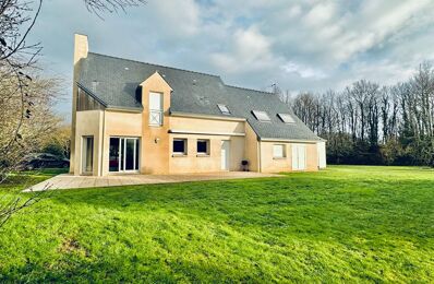 vente maison 348 000 € à proximité de La Chapelle-Bouëxic (35330)