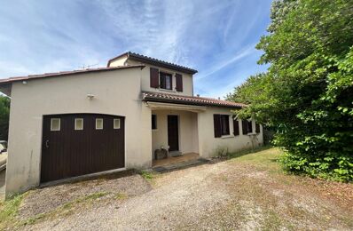 vente maison 219 550 € à proximité de Magnac-sur-Touvre (16600)