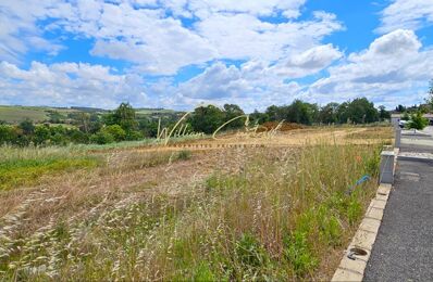 terrain  pièces 438 m2 à vendre à Castelnaudary (11400)