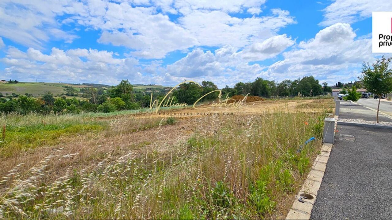 terrain  pièces 438 m2 à vendre à Castelnaudary (11400)