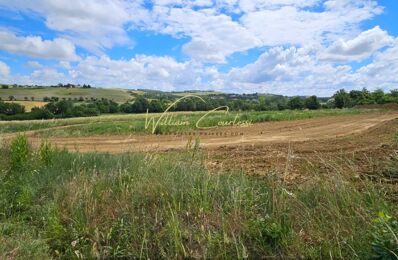 terrain  pièces 639 m2 à vendre à Castelnaudary (11400)