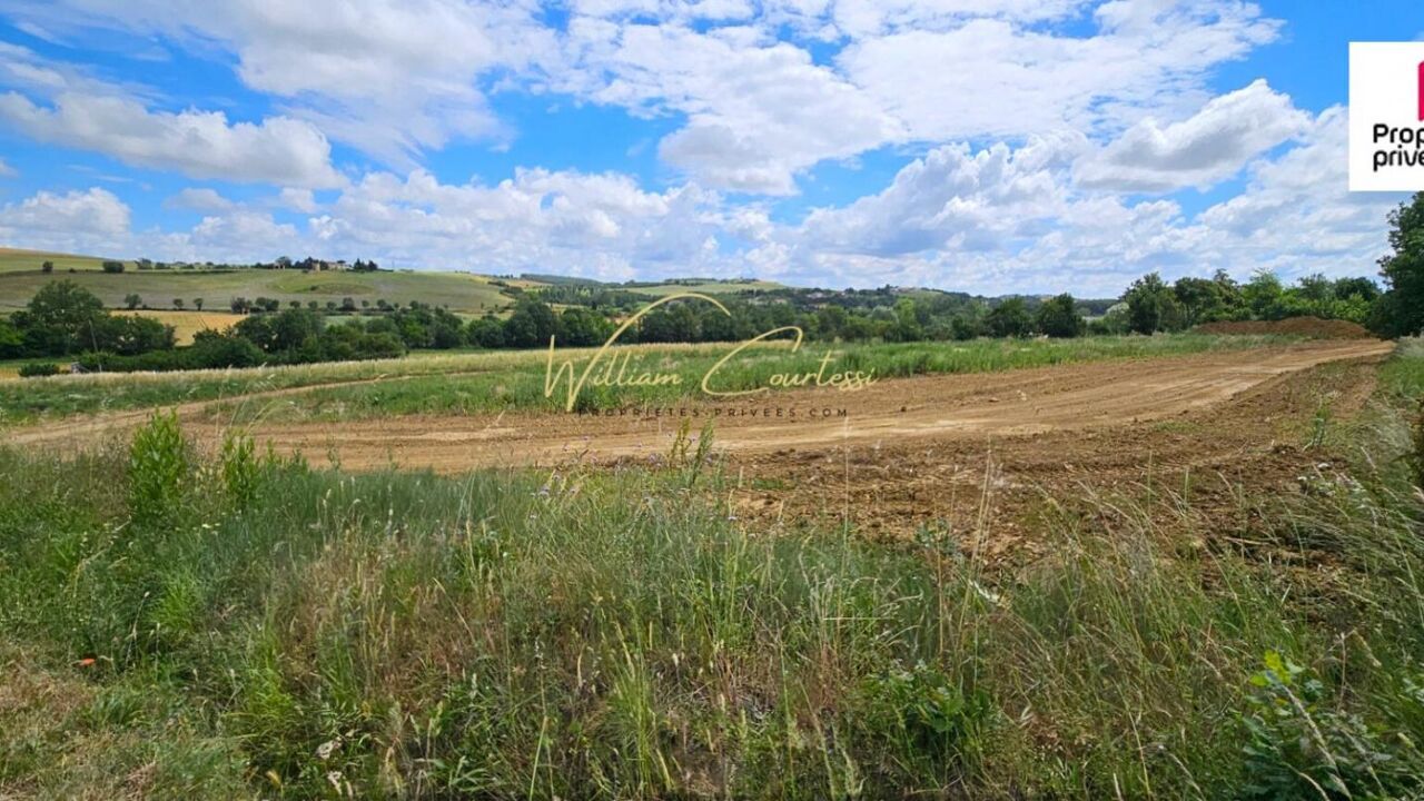 terrain  pièces 639 m2 à vendre à Castelnaudary (11400)