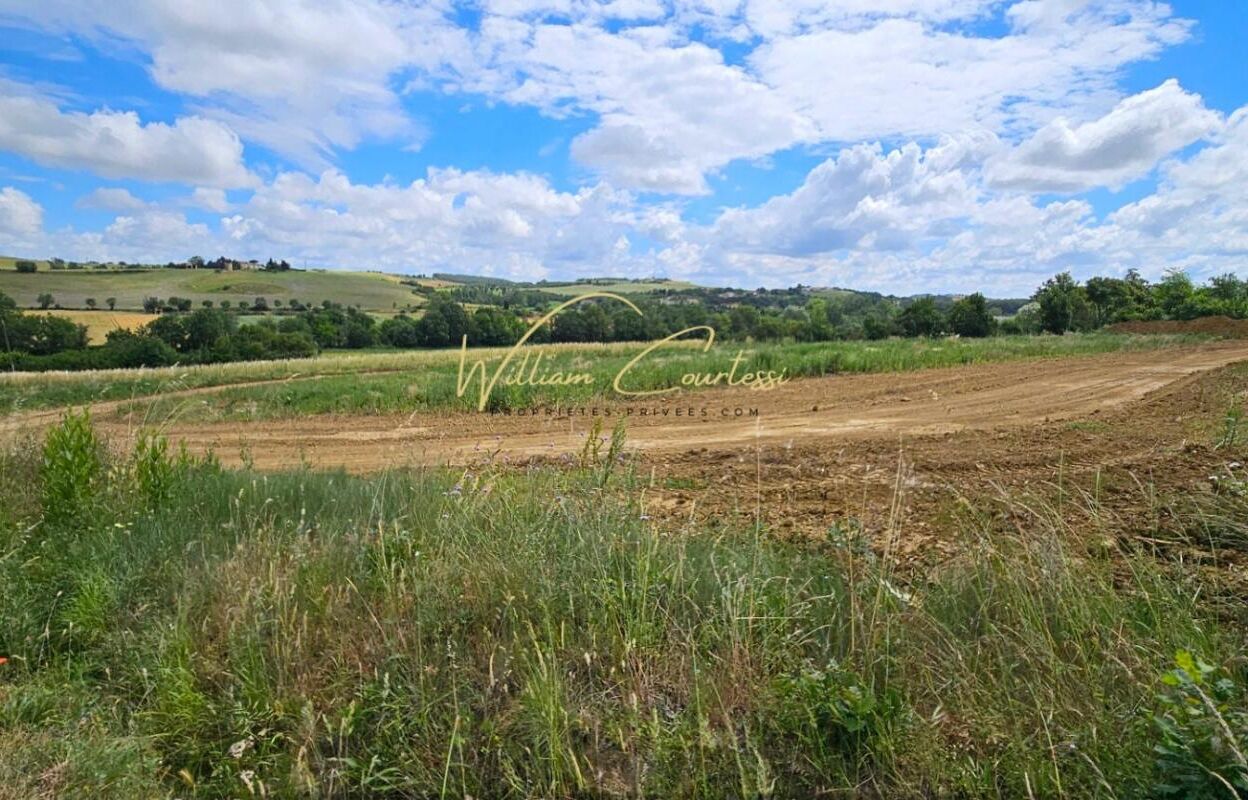 terrain  pièces 639 m2 à vendre à Castelnaudary (11400)