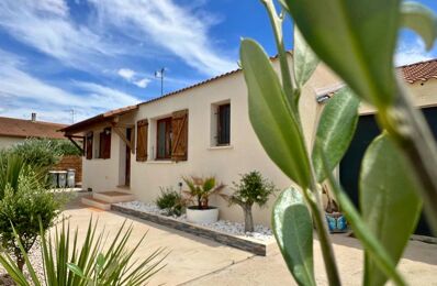 vente maison 249 000 € à proximité de Narbonne Plage (11100)