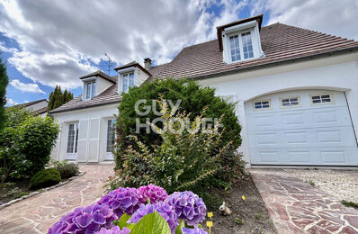 vente maison 349 000 € à proximité de La Croix-Saint-Ouen (60610)