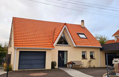 vente maison 569 900 € à proximité de Boulogne-sur-Mer (62200)