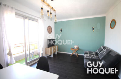 location appartement 650 € CC /mois à proximité de Perpignan (66100)