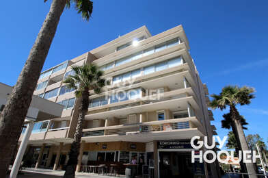 Appartement 2 pièces 93000 €