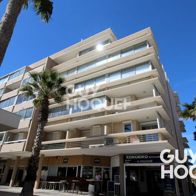 Appartement 2 pièces 132000 €