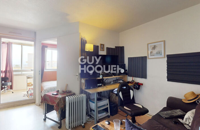 Appartement - Studio Cabine - Vue Canigou - — photo 2