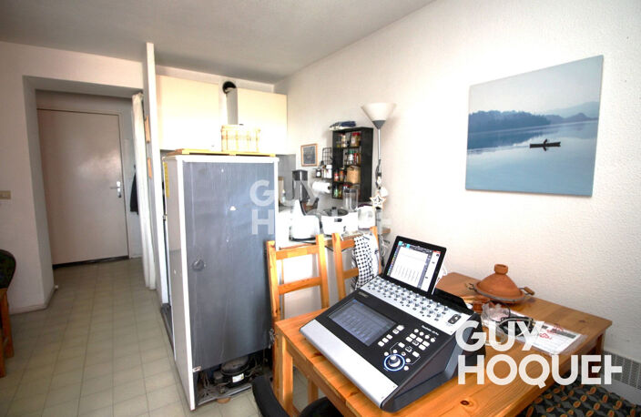 Appartement - Studio Cabine - Vue Canigou - — photo 5