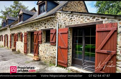 vente maison 271 674 € à proximité de Soulvache (44660)