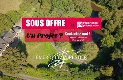 vente maison 219 429 € à proximité de Grand-Auverné (44520)