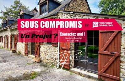 vente maison 219 429 € à proximité de Soudan (44110)