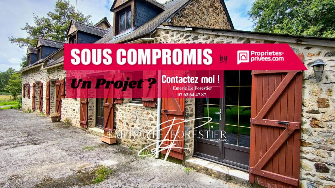 maison 6 pièces 193 m2 à vendre à Soudan (44110)