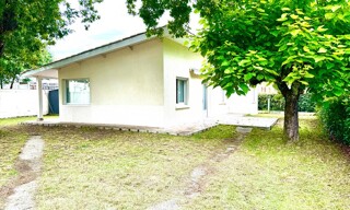 Maison 4 Pièces 80 m² à vendre à Lanton (33138)