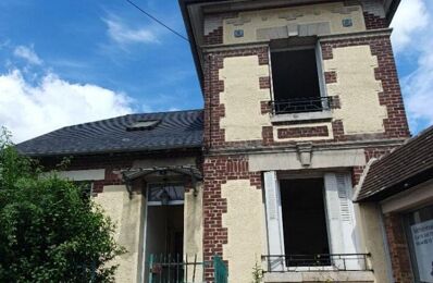 vente maison 90 000 € à proximité de Cuise-la-Motte (60350)