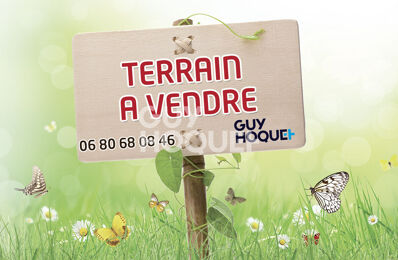 vente terrain 106 000 € à proximité de Piriac-sur-Mer (44420)