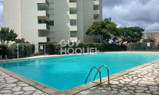 Appartement 1 Pièce 18 m² à vendre à Arcachon (33120)