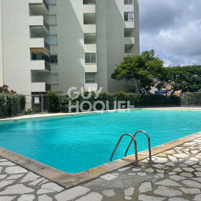 Appartement 1 pièces 189000 €