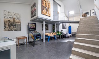 Appartement 6 Pièces 200 m² à vendre à Asnières-sur-Seine (92600)