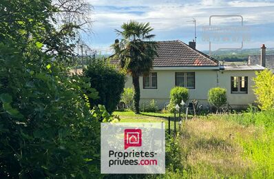 vente maison 156 190 € à proximité de Marigny-Brizay (86380)