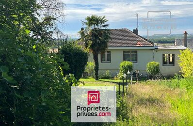 vente maison 156 190 € à proximité de Avanton (86170)