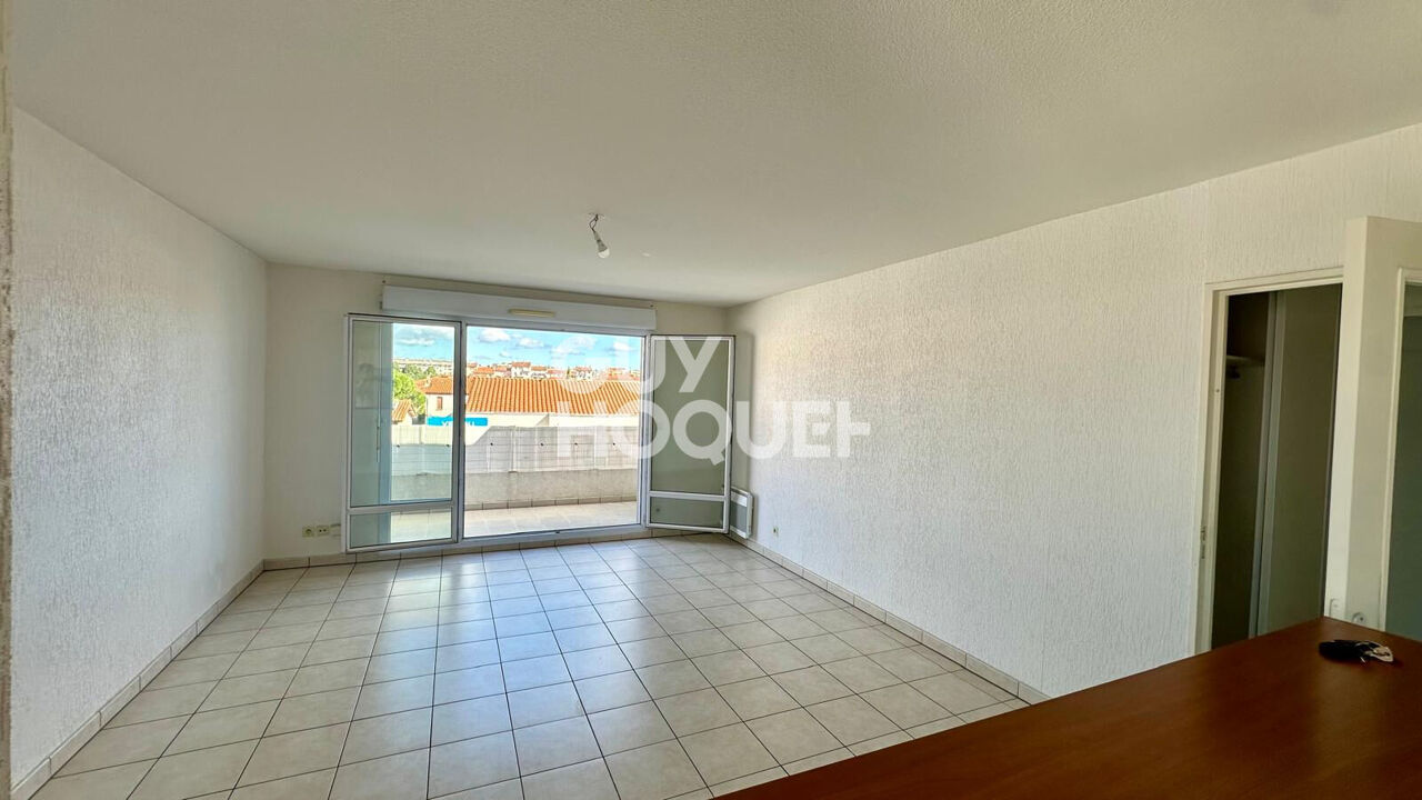 appartement 3 pièces 63 m2 à vendre à Perpignan (66000)