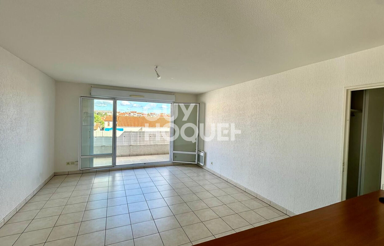 appartement 3 pièces 63 m2 à vendre à Perpignan (66000)