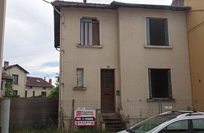 vente immeuble 390 000 € à proximité de Senouillac (81600)