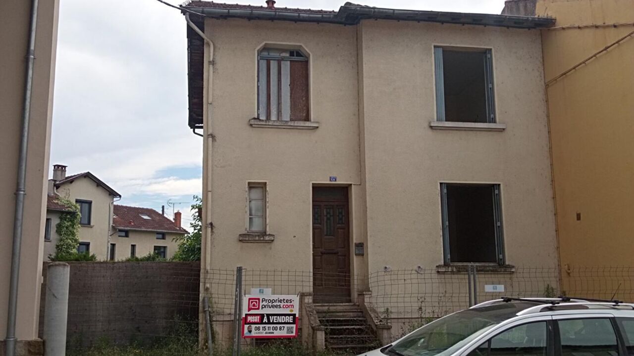 immeuble  pièces 278 m2 à vendre à Albi (81000)