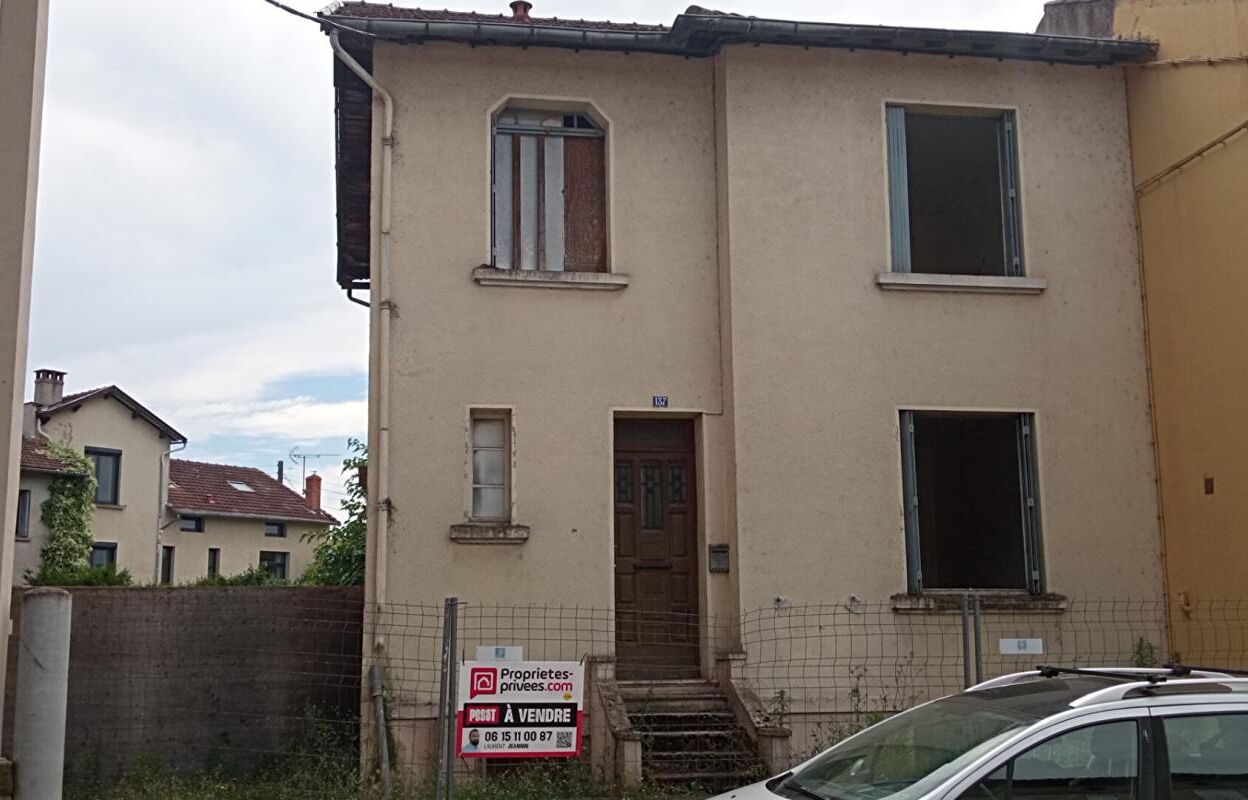 immeuble  pièces 278 m2 à vendre à Albi (81000)