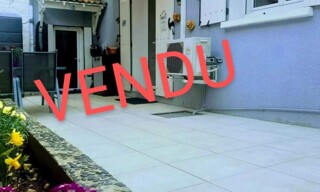 Maison 4 Pièces 95 m² à vendre à Le Péage-de-Roussillon (38550)