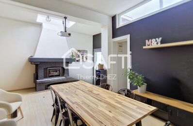 vente maison 275 000 € à proximité de Bousbecque (59166)