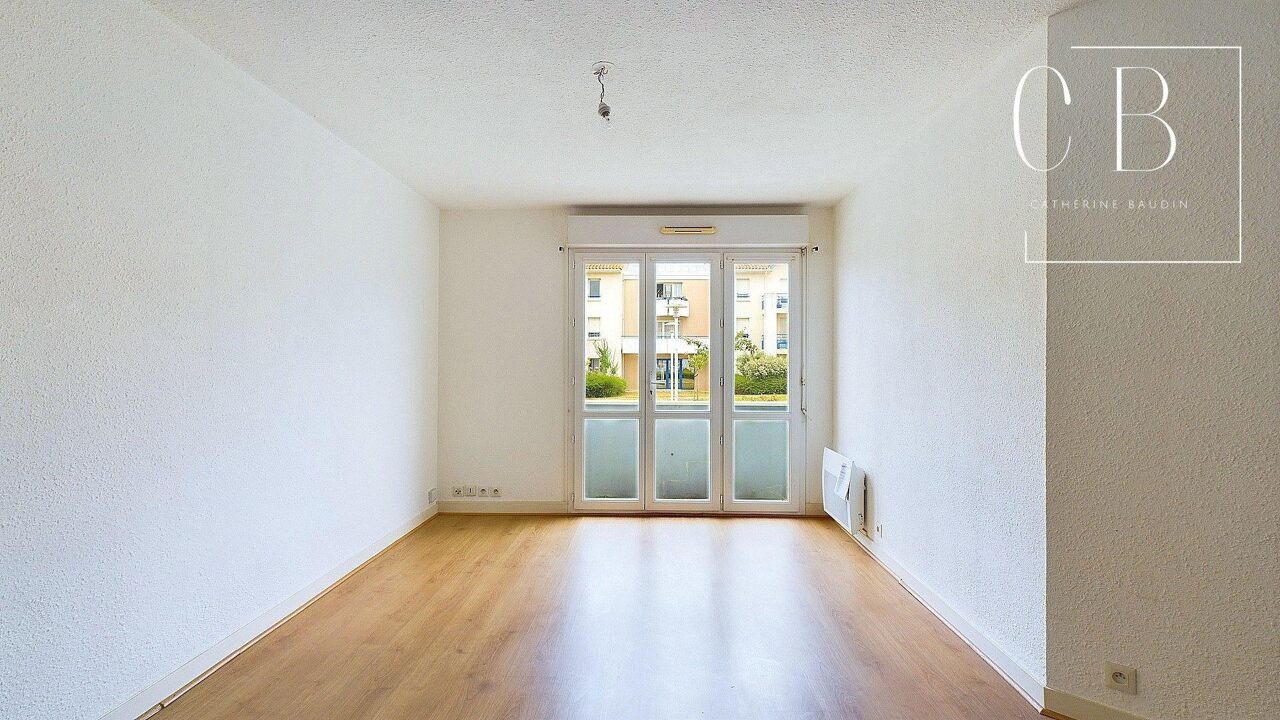 appartement 3 pièces 45 m2 à vendre à Aytré (17440)