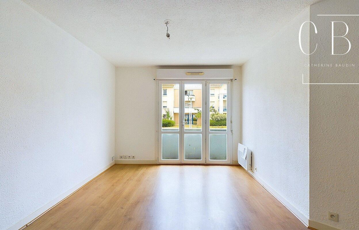 appartement 3 pièces 45 m2 à vendre à Aytré (17440)