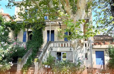 vente maison 558 000 € à proximité de Villeneuve-Lès-Avignon (30400)