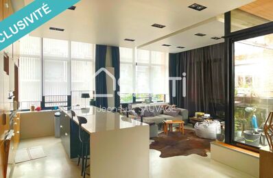 vente appartement 310 000 € à proximité de Wattignies (59139)