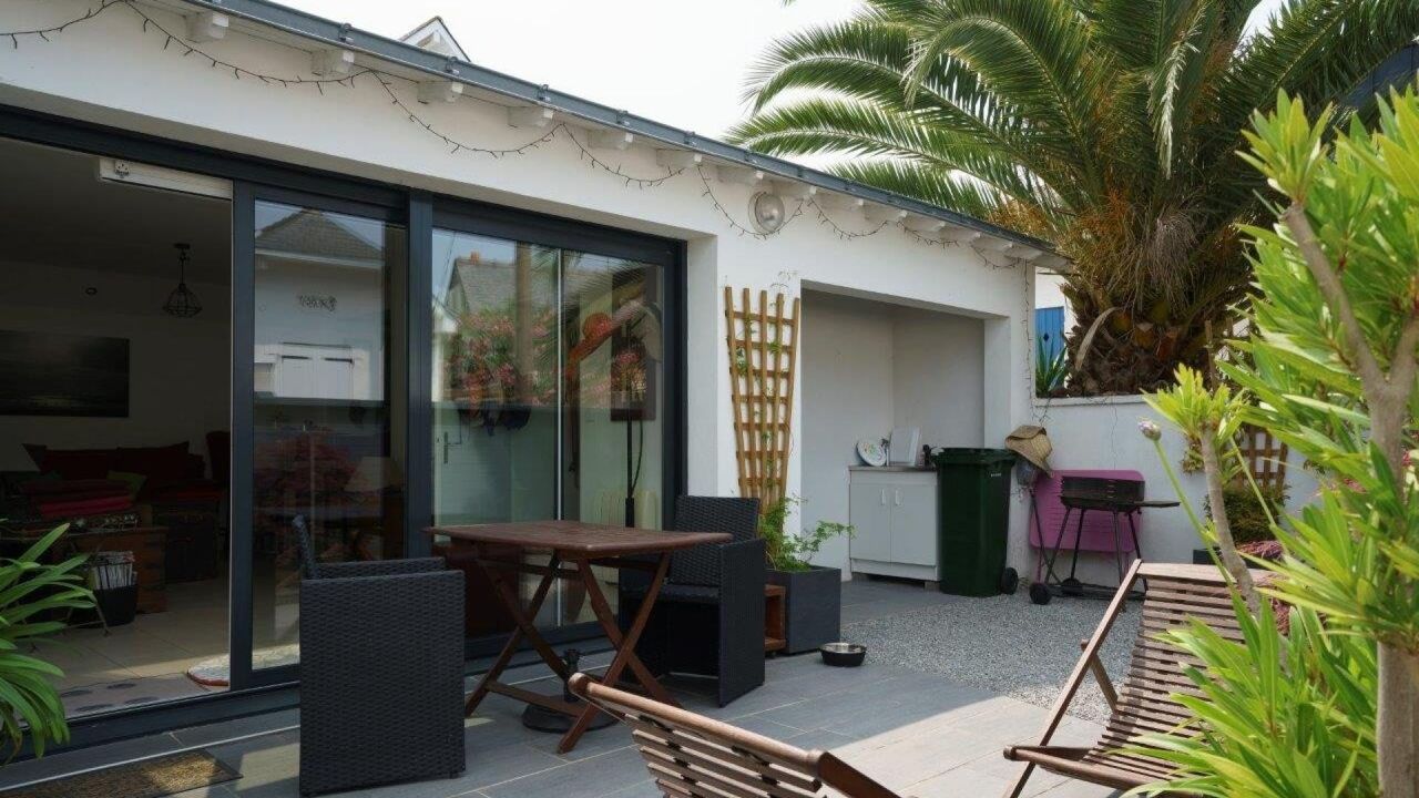 maison 4 pièces 77 m2 à vendre à Le Pouliguen (44510)