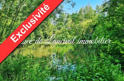 vente terrain 49 900 € à proximité de Andelain (02800)