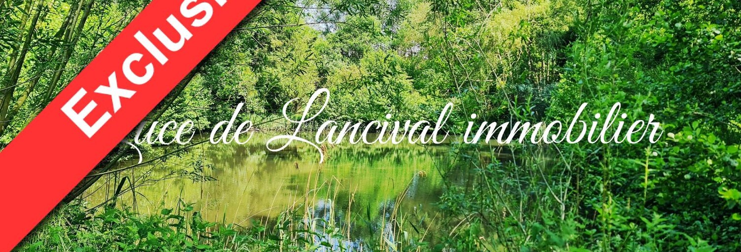 Terrain   m² à vendre à Saint-Gobain (02410)