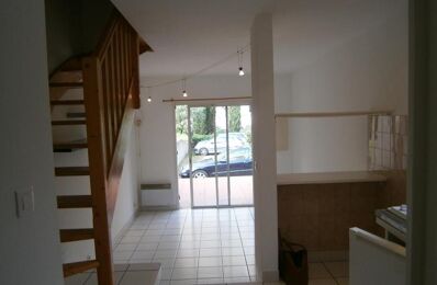 location appartement 538 € CC /mois à proximité de Colomiers (31770)