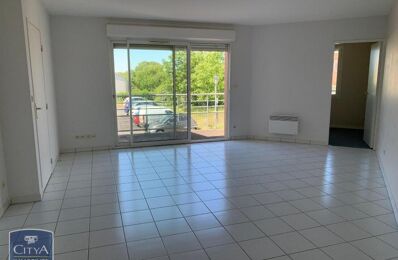 location appartement 485 € CC /mois à proximité de Exireuil (79400)