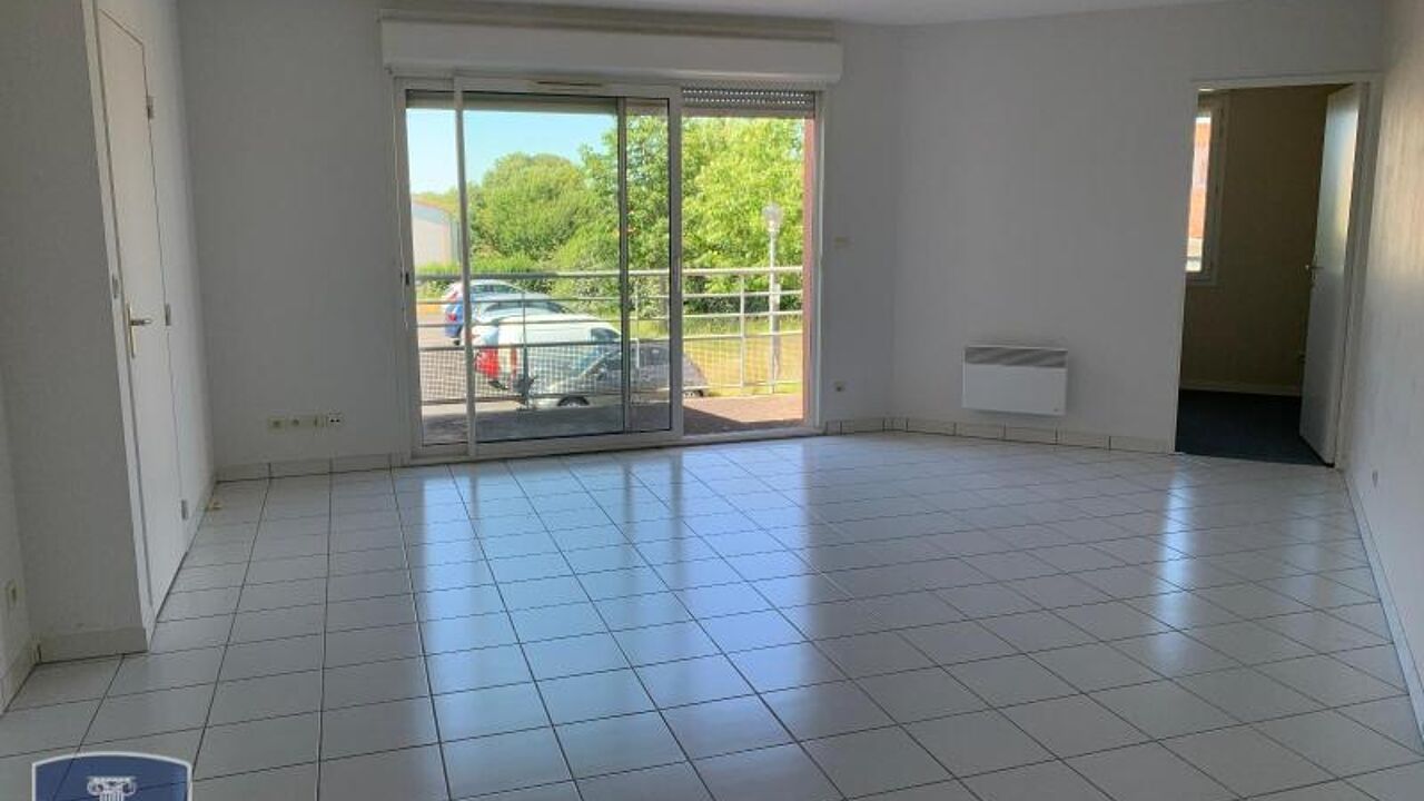 appartement 2 pièces 55 m2 à louer à Exireuil (79400)