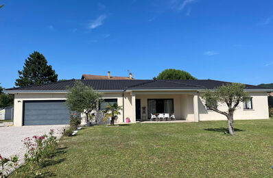 vente maison 449 000 € à proximité de Margès (26260)