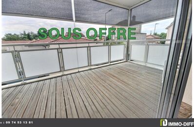 vente appartement 210 000 € à proximité de Roche-la-Molière (42230)