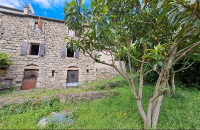 vente maison 89 000 € à proximité de Mont Lozère Et Goulet (48190)