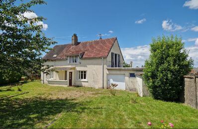 vente maison 139 100 € à proximité de Jaudrais (28250)